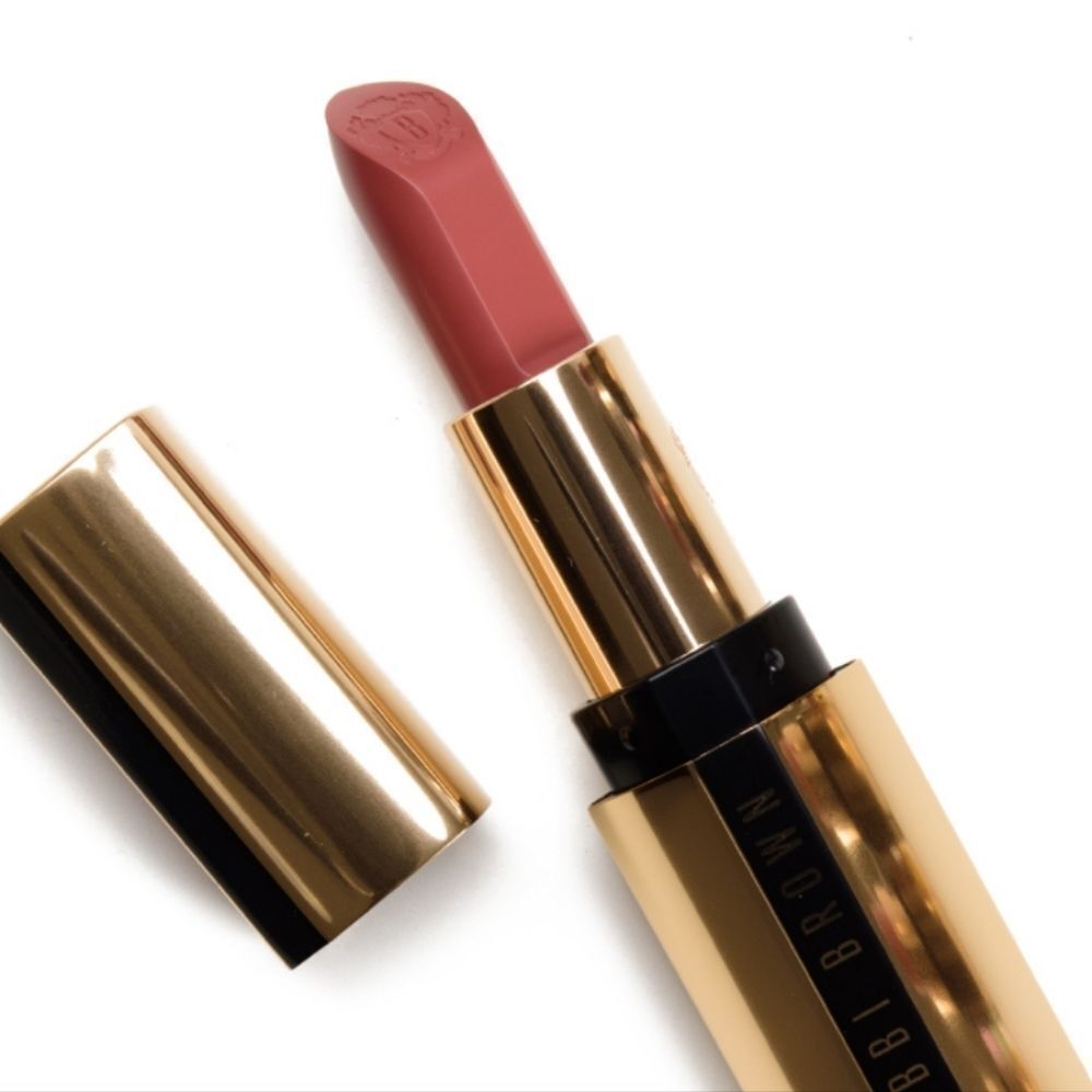 Bobbi Brown Luxe Lipstick - Picture 3 of 8